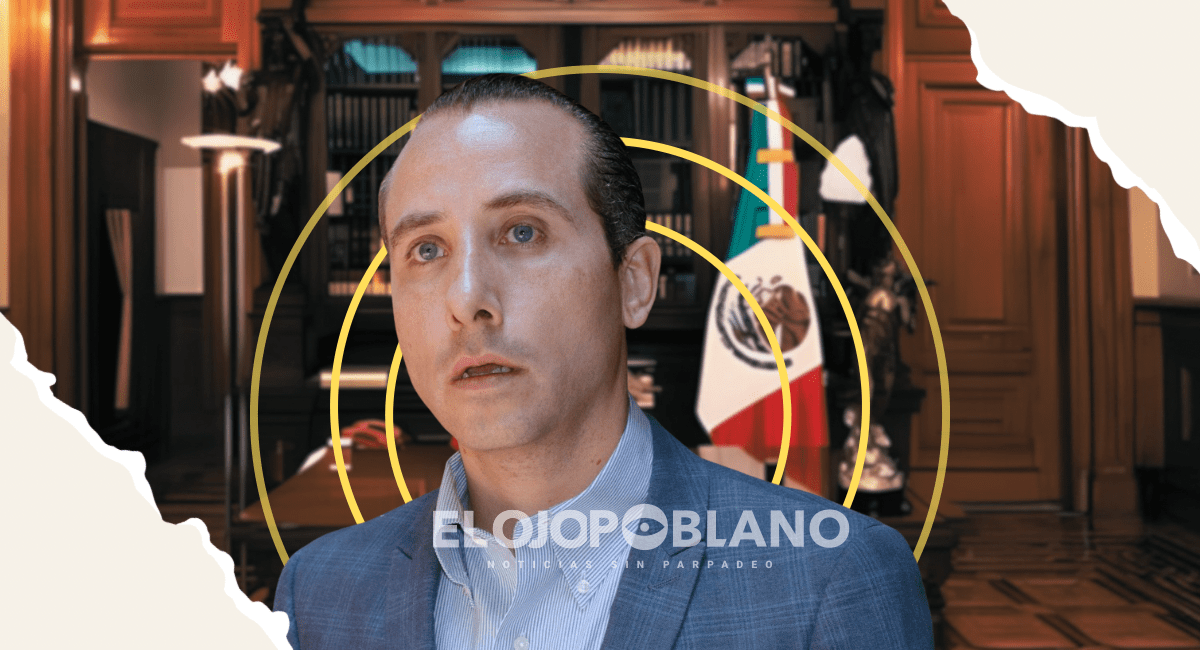 Riestra acusa nepotismo ajeno y pone candado al propio
