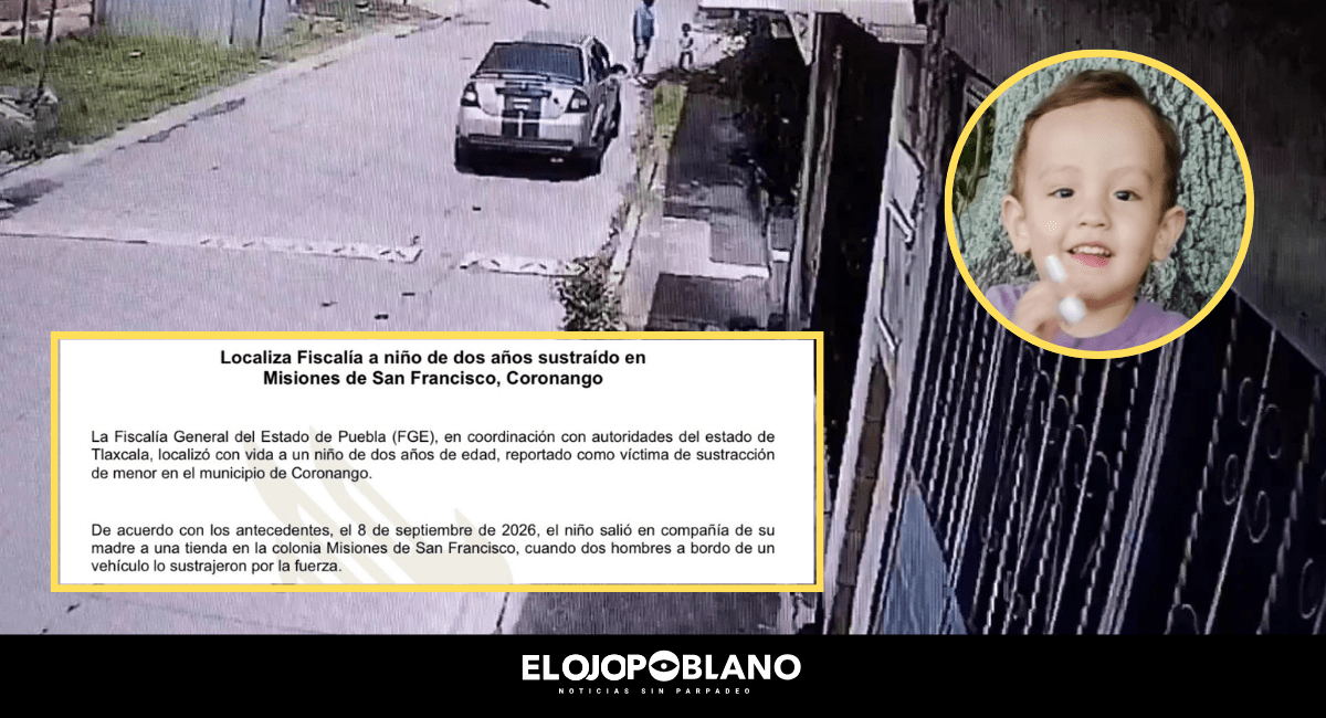 Puebla encontró a Dastan gracias a su familia, Tlaxcala andaba en la Luna