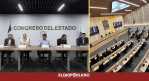 El Congreso resuelve tres ayuntamientos vacíos con puro maquillaje burocrático