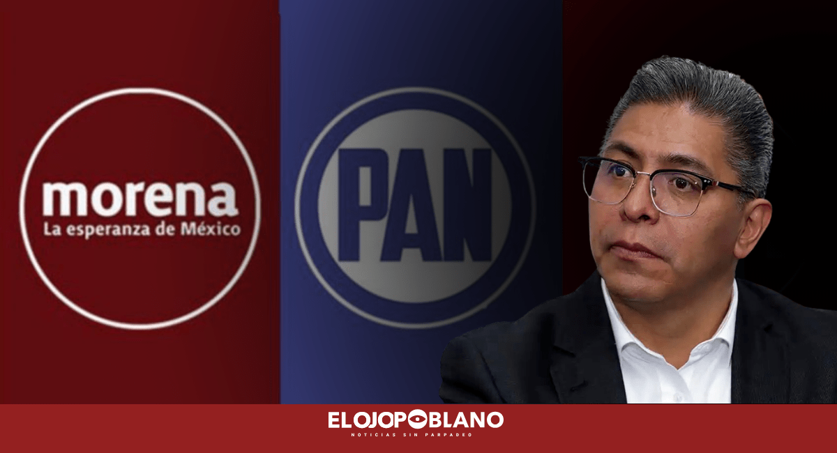 Castro busca combatir el nepotismo pero con excepciones en Cholula