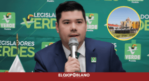El Verde va solo o acompañado, cuando más le convenga
