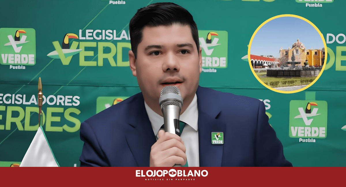 El Verde va solo o acompañado, cuando más le convenga