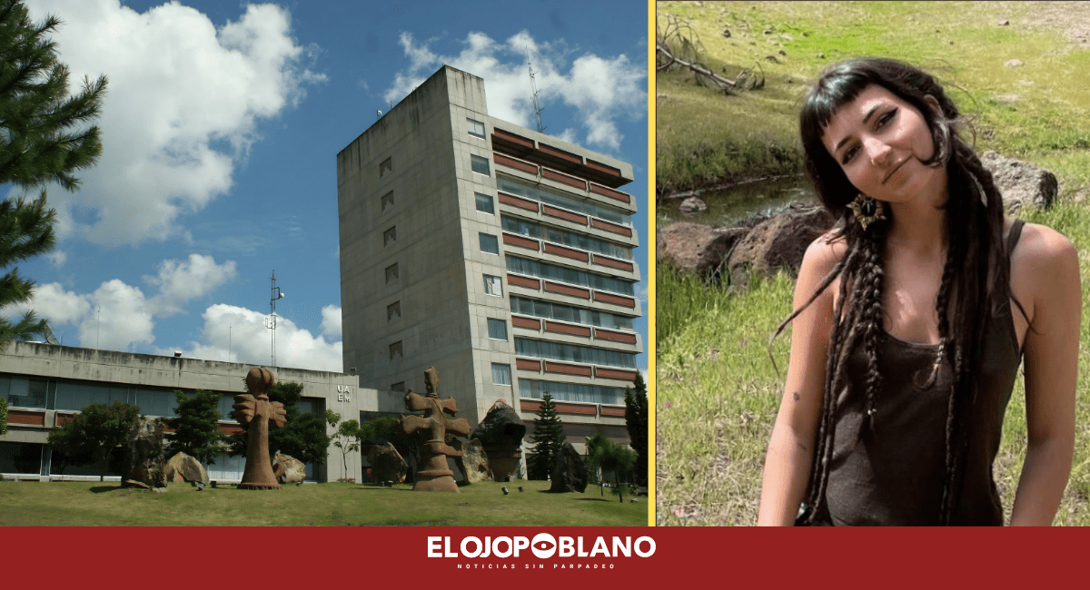 Claudia Tacoronte, una más en la fosa de impunidad feminicida de México
