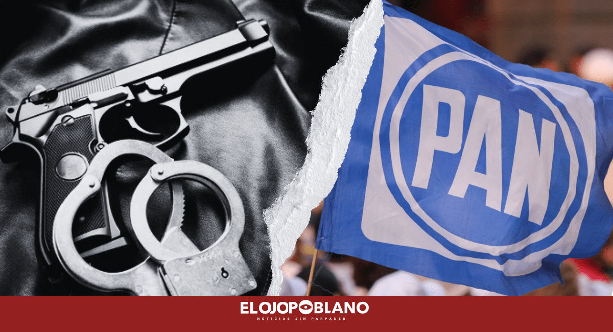 El PAN no es tan santo: hay carpetas abiertas, pero sin detenidos