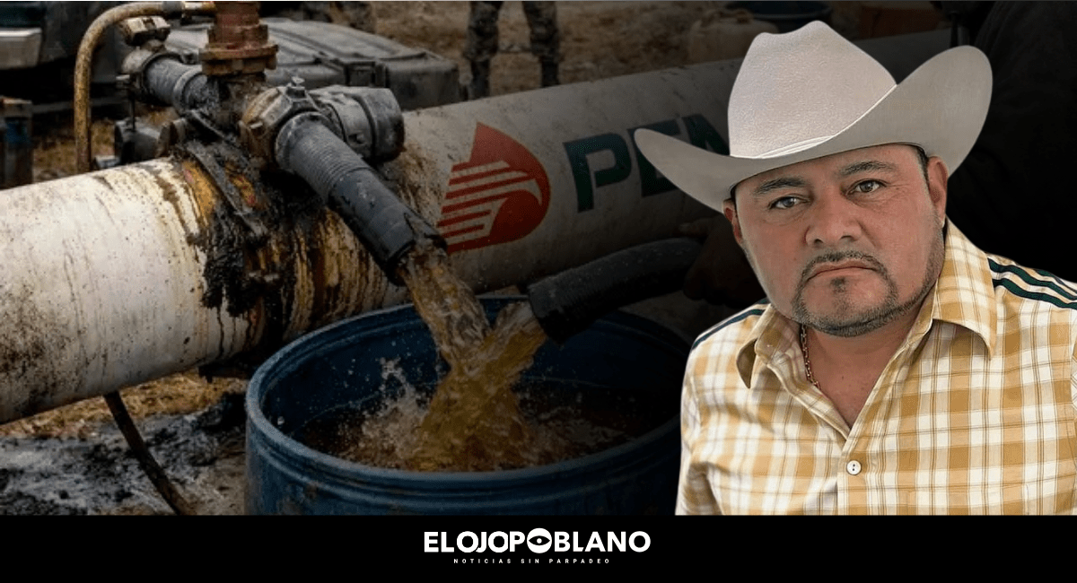 Entre rancheras y total calma, “El Toñín” le canta serenata a la impunidad