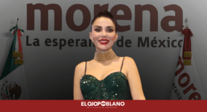 Sin pulsera y sin vergüenza: Salvatori aparece como si nada