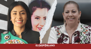 ¿Gaby o Artemisa?, Una consentida ya calienta la silla del 2027