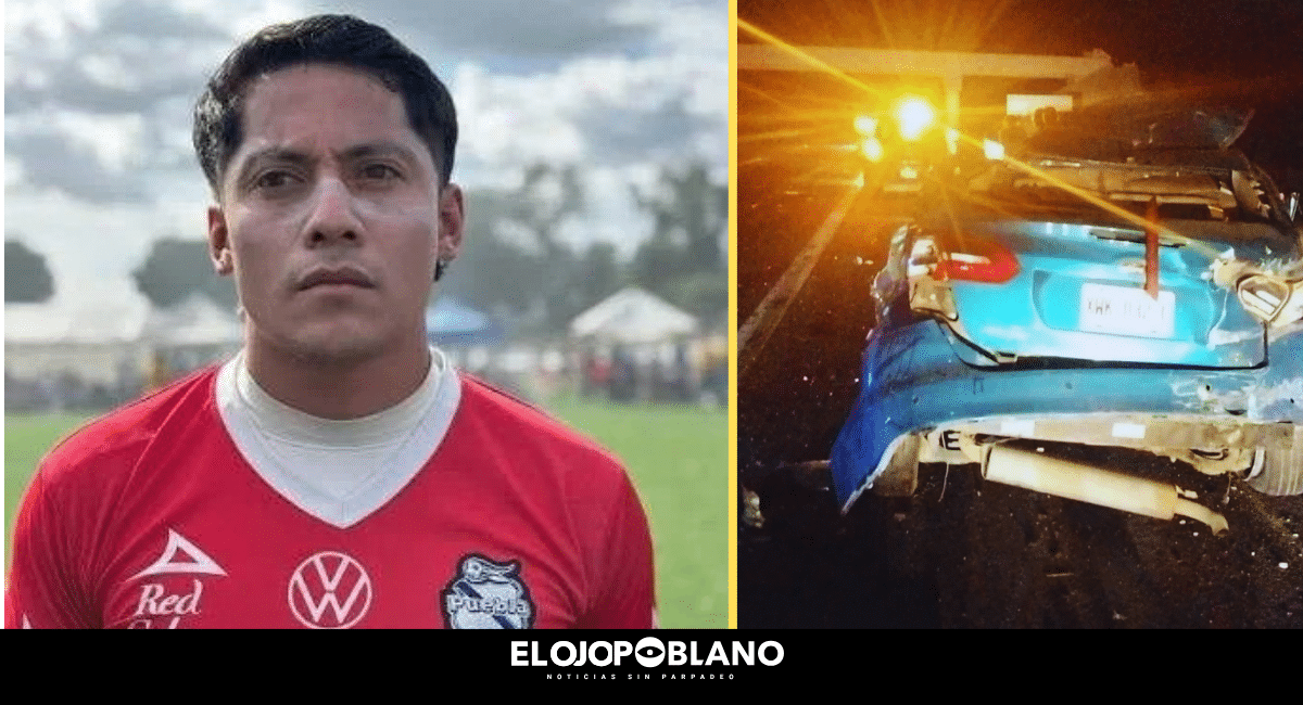 Talachas del futbol “Porte” y “Jaruccio” mueren en accidente carretero