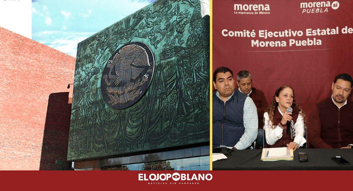 Morena abre la carrera por las coordinaciones federales