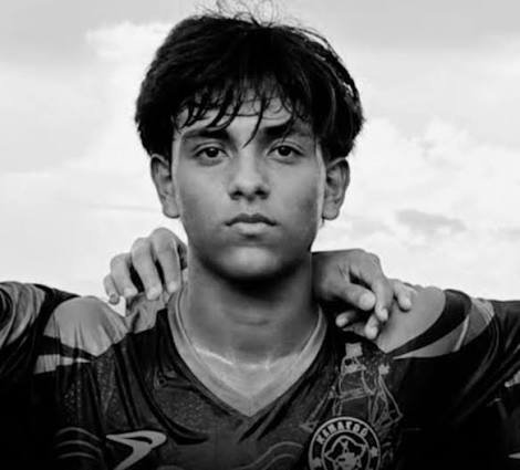 Futbolista muere mientras entrenaba en Veracruz