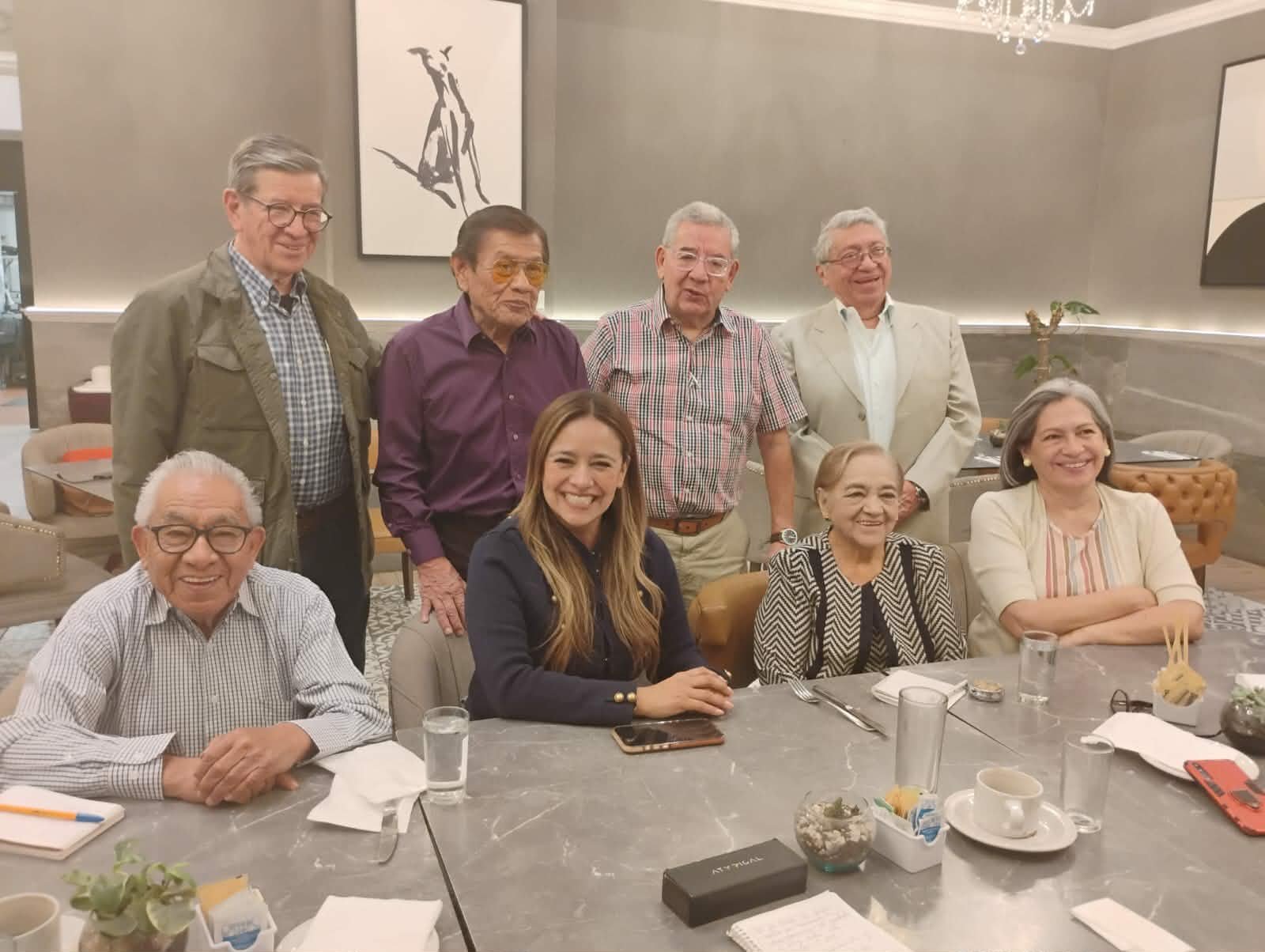 Una elección no se gana con porras, sino con estrategia: Xitlalic Ceja