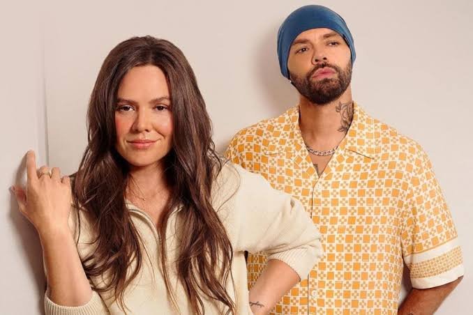 ¡Noooooo! ¿Con quién se queda el perro? ¿Se separan Jesse & Joy?