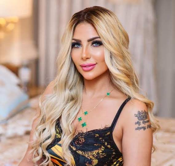 Ejecutarán en la horca a conductora de Televisión