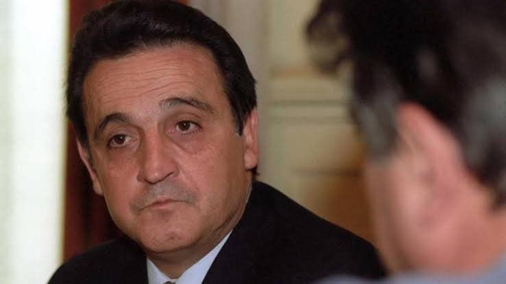 El caso “Negreira”  a los Tribunales!