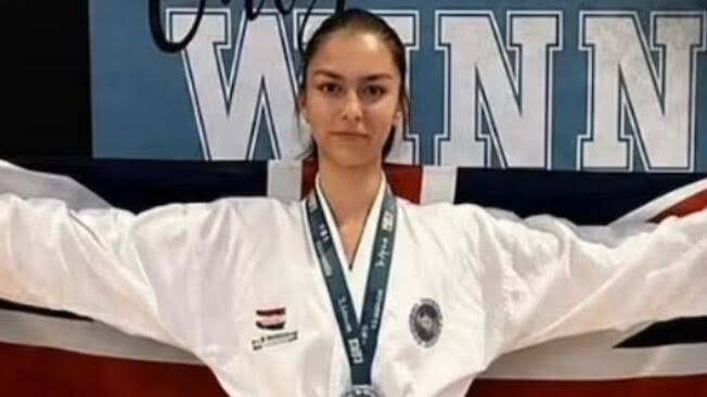 ¡HORRIBLE! Muere atleta de 19 años mientras dormía