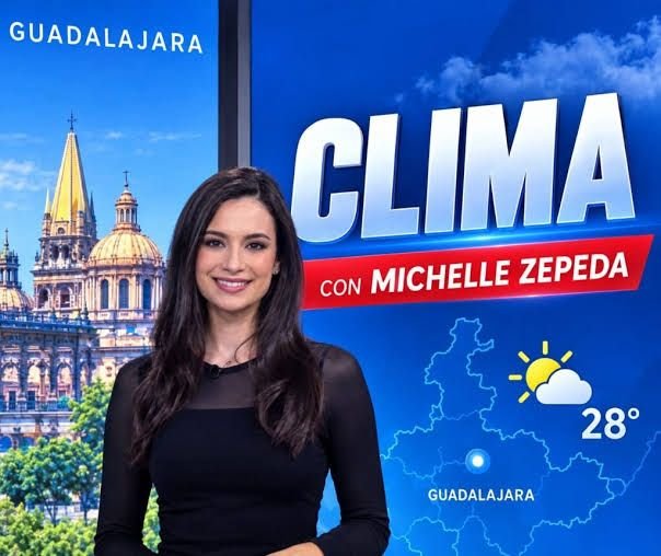 ¡En medio de una tormenta! Chica del Clima investigada por Homicidio