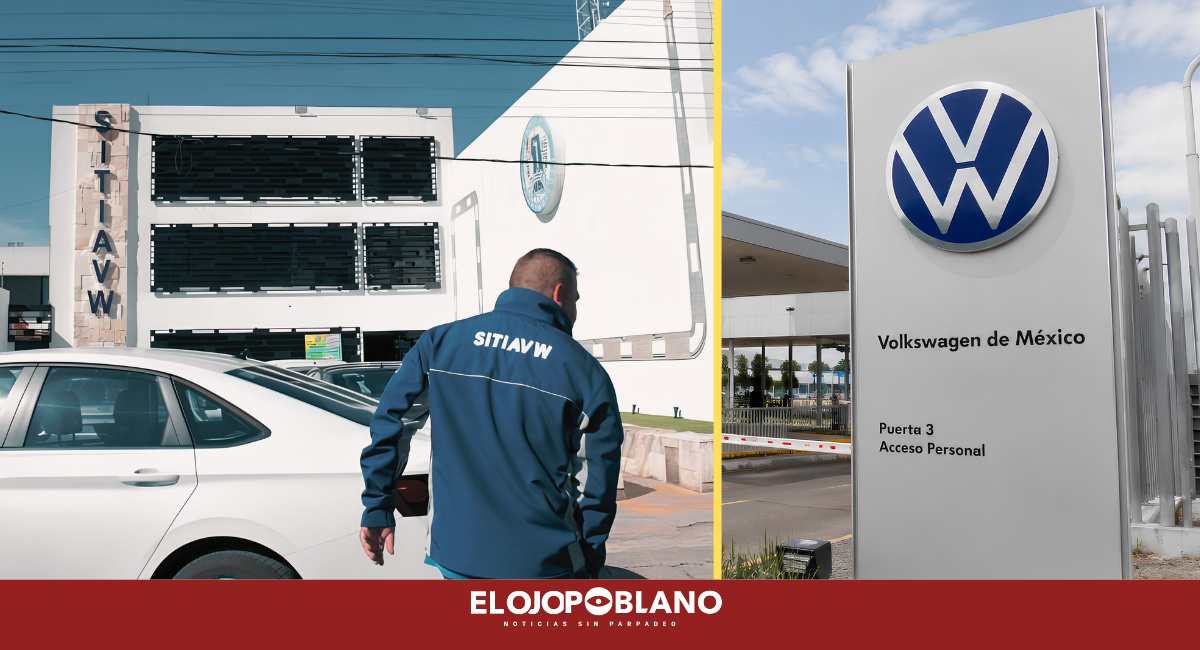 Volkswagen tira la última oferta y le pone ultimátum al sindicato