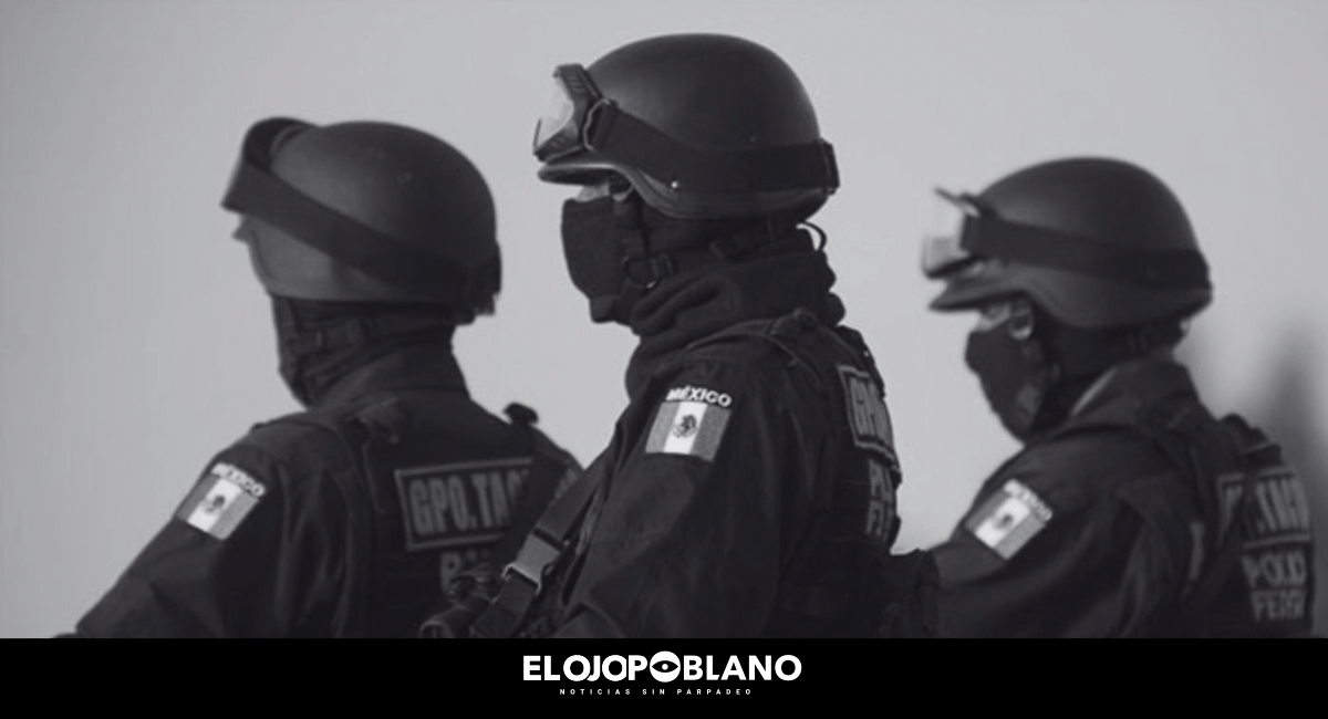 Director de la policía reparte cachetadas y termina suspendido