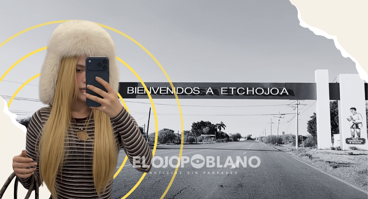 De OnlyFans al Ayuntamiento, influencer quiere gobernar Etchojoa