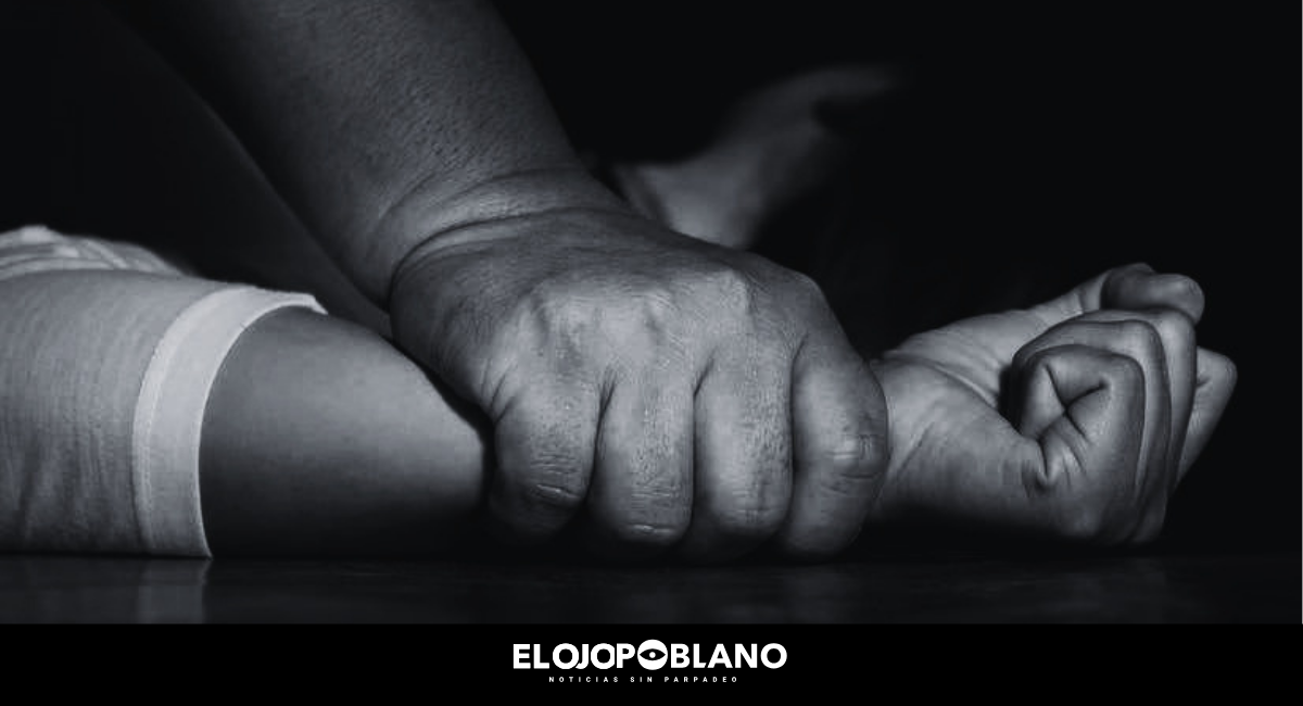 Ni en casa están seguras: asesinan a María Fernanda en San Andrés Cholula