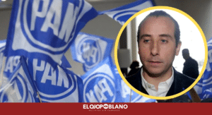 Riestra ya se ve ganando y el PAN todavía ni se pone de acuerdo