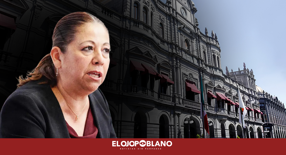 “La maestra” se volvió madrina y ahora reparte bendiciones para la alcaldía