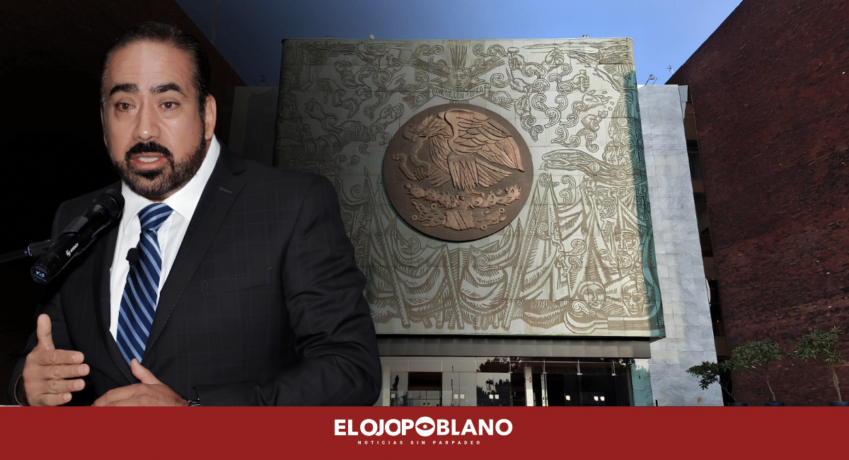 Micalco no dio una en Puebla y ya se ve comiendo de San Lázaro