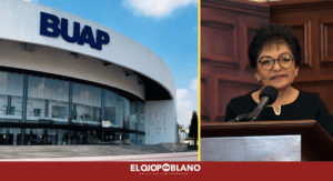 Cedillo rinde su primer informe y confirma continuidad en la BUAP