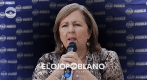 Ana Tere ya es pieza de museo, huele a baúl y aún quiere más