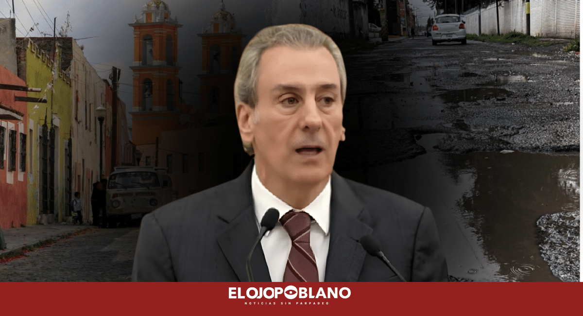 Chedrahui ve los millones de Slim, pero no los barrios olvidados