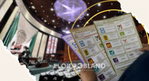 Diputados de Morena ya afilan el colmillo por otra curul en 2027