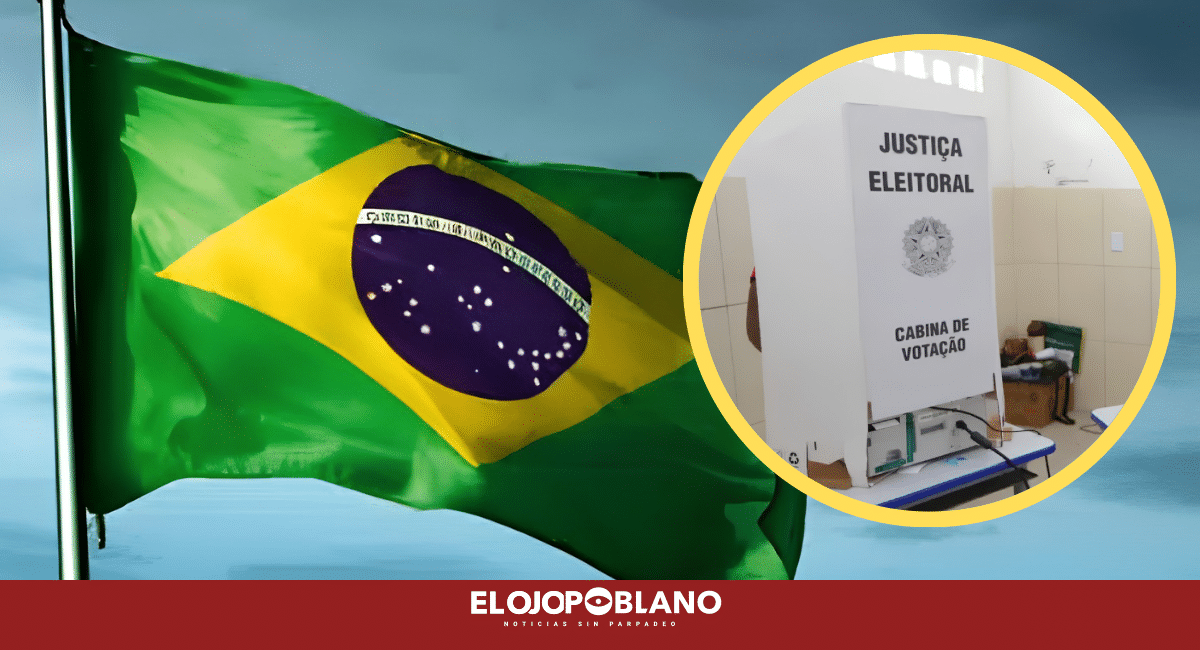 La derecha avanza en Brasil y le respira en la nuca a Lula
