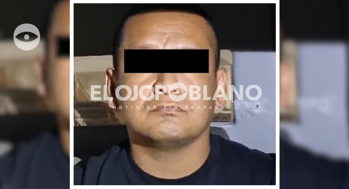 Cae “El Tanque”, operador del CNJG ligado al círculo de López Beltrán