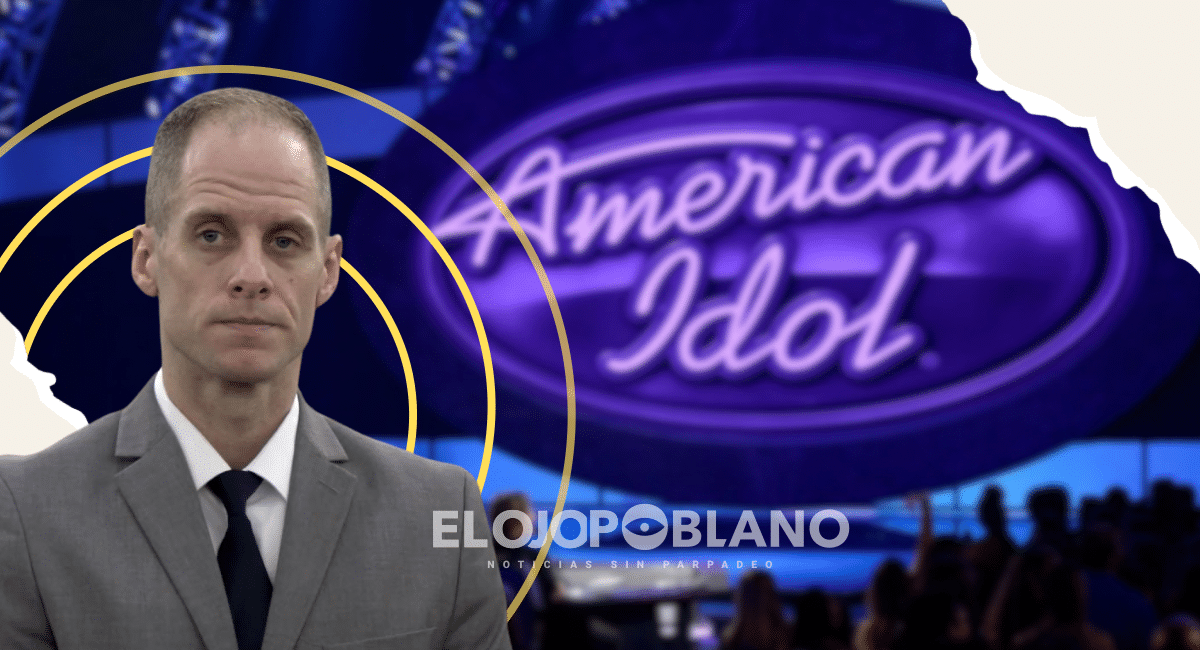 De American Idol a Cadena perpetua por matar a su esposa