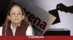 Romero no renuncia a la dirigencia, pero ya apunta a Tehuacán