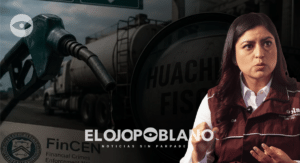Rivera quiso lucirse en San Lázaro y Morena le aprobó hasta el huachicol