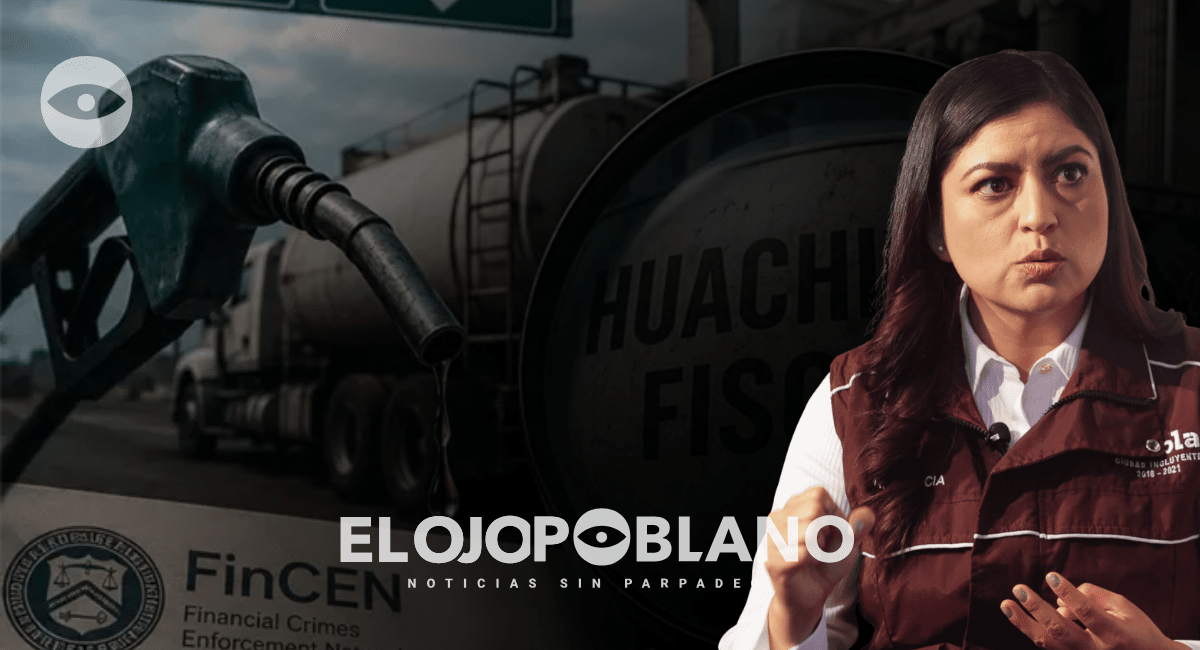 Rivera quiso lucirse en San Lázaro y Morena le aprobó hasta el huachicol
