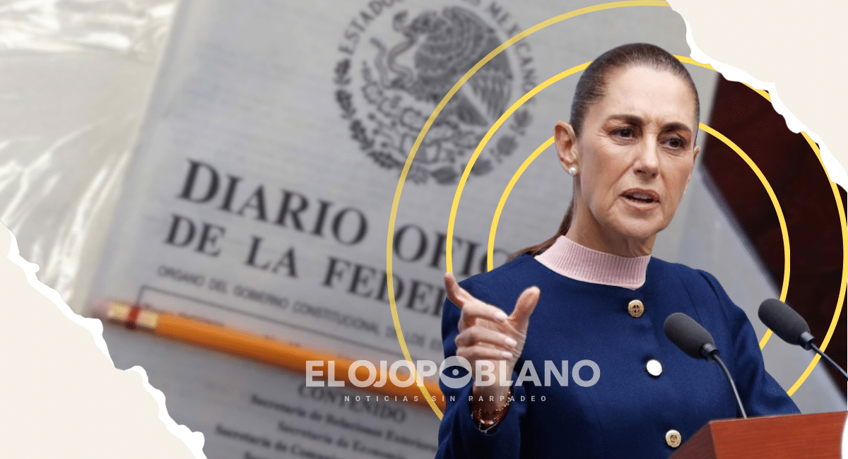 Sheinbaum dice adiós a los dobles nacionalizados en el poder