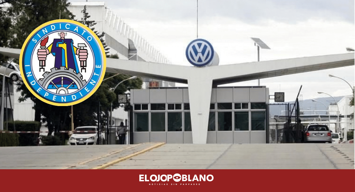 Volkswagen Puebla alista otro paro por la negociación salarial