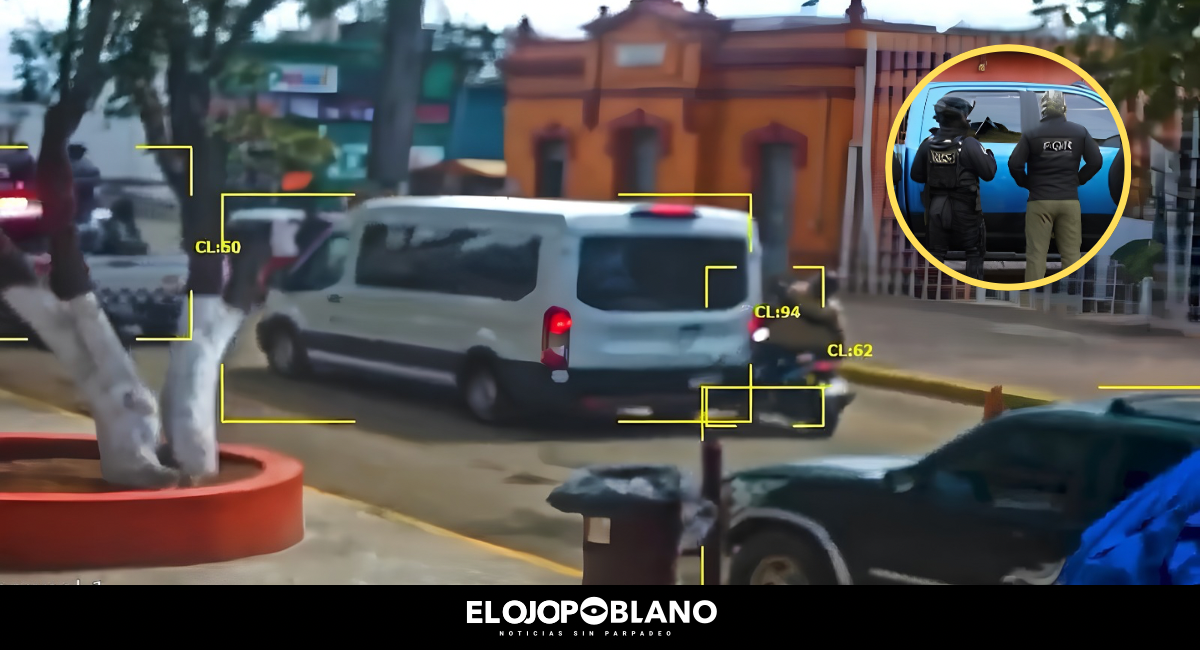 “Los Zúñiga” meten a pobladores en su juego contra la policía