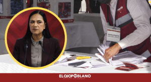 Morena niega los premios, pero nadie se queda sin hueso
