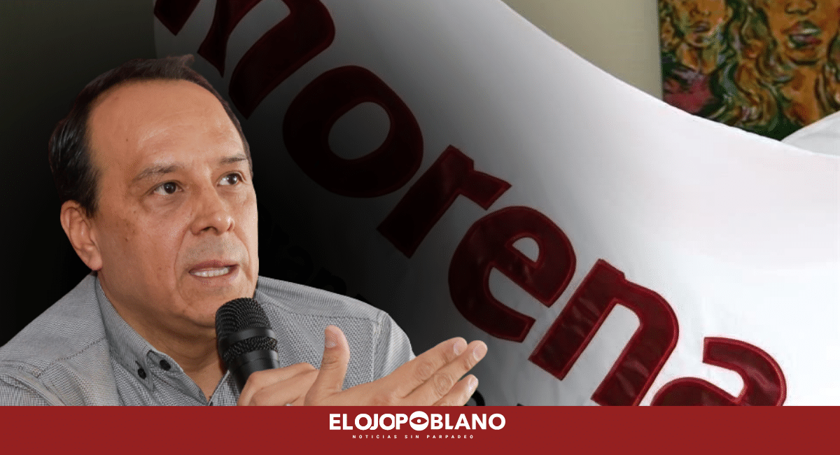 Tomé hace maletas en el gobierno y se alista para el 2027
