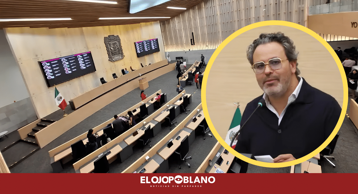 Zataráin quiere devolver migajas después de su show galáctico