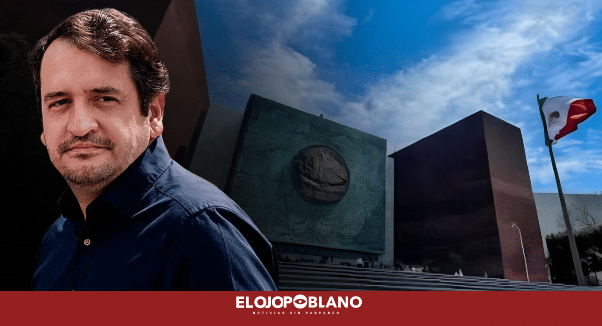 López Beltrán confirmó la cacería por su huesito federal