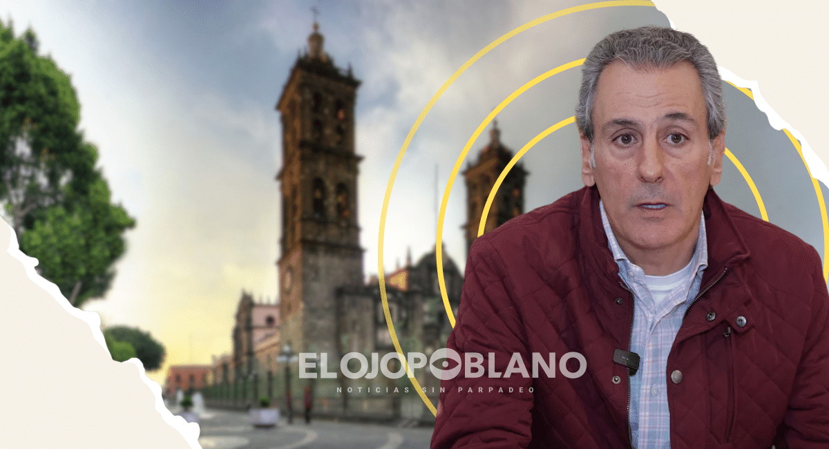 Chedraui se echa flores mientras Puebla se cae a pedazos