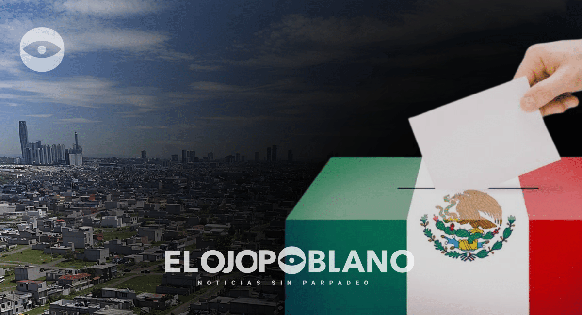 El Distrito 11 ya parece tianguis político y todos quieren su hueso