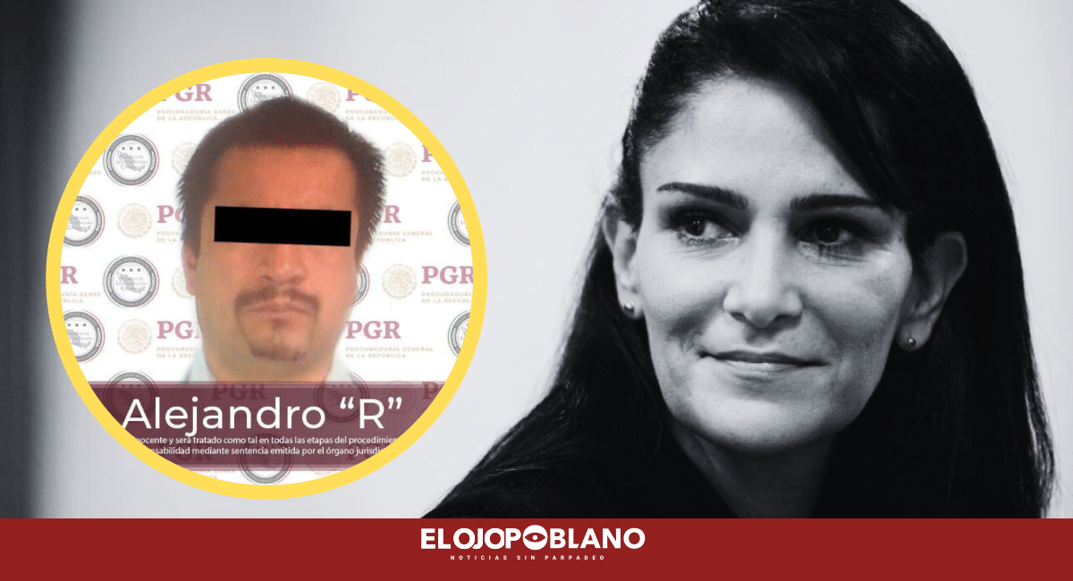 Sale libre otro del caso Lydia Cacho y la justicia sigue en deuda
