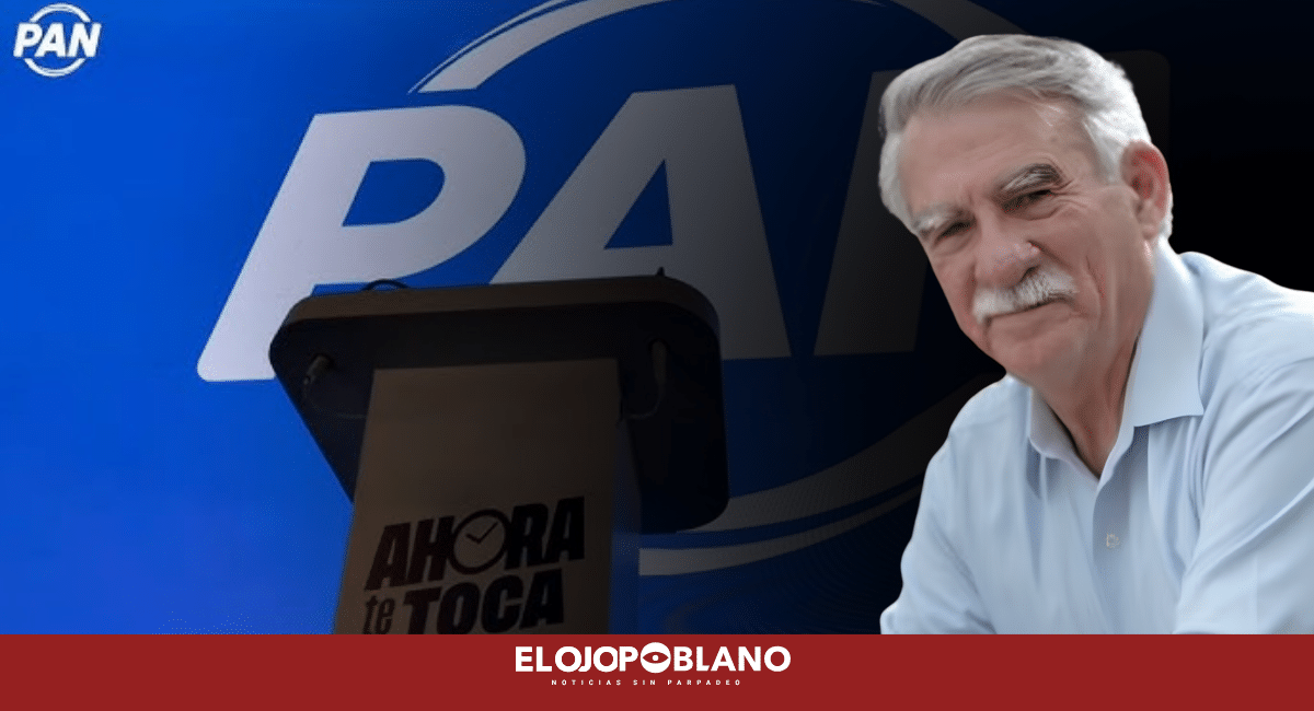La reliquia panista busca desempolvar las asambleas