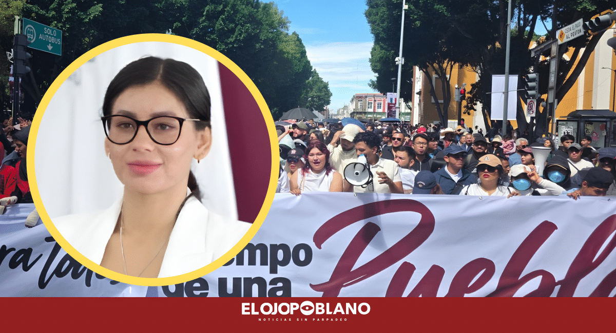 La Bonita ya armó su porra y va por la corona de Puebla
