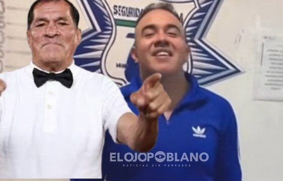 ¡Queda libre el Hijo de Fishman!1
